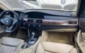 BMW 5 Series E60/E61 [restyling] Sedan