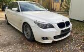 BMW 5 Series E60/E61 [restyling] Sedan