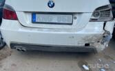 BMW 5 Series E60/E61 [restyling] Sedan