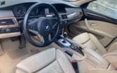 BMW 5 Series E60/E61 [restyling] Sedan