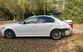 BMW 5 Series E60/E61 [restyling] Sedan