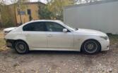 BMW 5 Series E60/E61 [restyling] Sedan