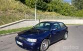 Audi A3 8L Hatchback 3-doors