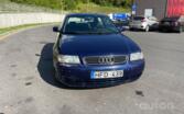 Audi A3 8L Hatchback 3-doors