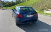 Audi A3 8L Hatchback 3-doors