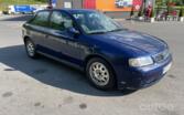 Audi A3 8L Hatchback 3-doors