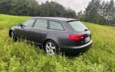 Audi A6 4F/C6 wagon 5-doors