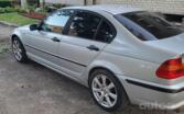 BMW 3 Series E46 [restyling] Sedan