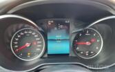 Mercedes-Benz C-Class W205/S205/C205 [restyling] Sedan 4-doors