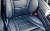 Mercedes-Benz C-Class W205/S205/C205 [restyling] Sedan 4-doors