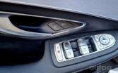 Mercedes-Benz C-Class W205/S205/C205 [restyling] Sedan 4-doors