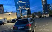 Audi A6 4F/C6 [restyling] Avant wagon 5-doors