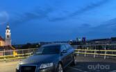 Audi A6 4F/C6 [restyling] Avant wagon 5-doors