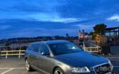 Audi A6 4F/C6 [restyling] Avant wagon 5-doors