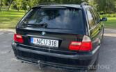BMW 3 Series E46 [restyling] Touring wagon