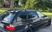 BMW 3 Series E46 [restyling] Touring wagon