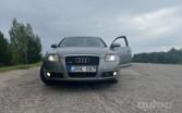 Audi A6 4F/C6 wagon 5-doors