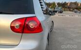 Volkswagen Golf GTI 5 generation