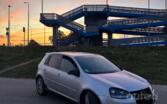 Volkswagen Golf GTI 5 generation