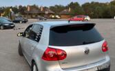 Volkswagen Golf GTI 5 generation