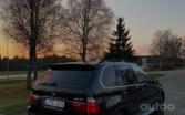 BMW X5 E53 [restyling] Crossover