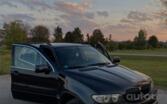 BMW X5 E53 [restyling] Crossover