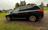 Citroen C5 2 generation wagon 5-doors