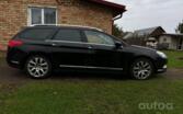 Citroen C5 2 generation wagon 5-doors