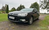 Citroen C5 2 generation wagon 5-doors