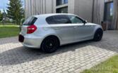 BMW 1 Series E87 Hatchback