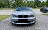 BMW 1 Series E87 Hatchback