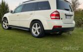 Mercedes-Benz GL-Class X164 SUV