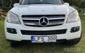 Mercedes-Benz GL-Class X164 SUV