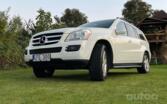 Mercedes-Benz GL-Class X164 SUV