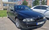 BMW 5 Series E39 [restyling] Touring wagon