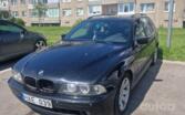 BMW 5 Series E39 [restyling] Touring wagon