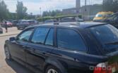 BMW 5 Series E39 [restyling] Touring wagon