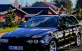 BMW 5 Series E39 [restyling] Touring wagon