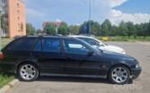 BMW 5 Series E39 [restyling] Touring wagon