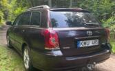 Toyota Avensis 2 generation [restyling] wagon