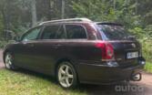 Toyota Avensis 2 generation [restyling] wagon