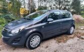 Opel Corsa D [restyling] _2 generation