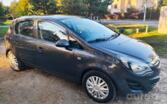 Opel Corsa D [restyling] _2 generation