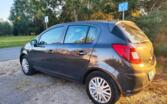 Opel Corsa D [restyling] _2 generation