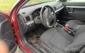 Opel Vectra C [restyling] wagon 5-doors