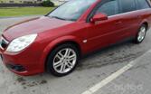 Opel Vectra C [restyling] wagon 5-doors