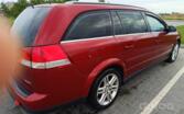 Opel Vectra C [restyling] wagon 5-doors