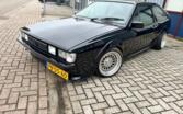 Volkswagen Scirocco 2 generation Hatchback