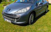 Peugeot 207 1 generation Hatchback 5-doors