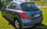 Peugeot 207 1 generation Hatchback 5-doors